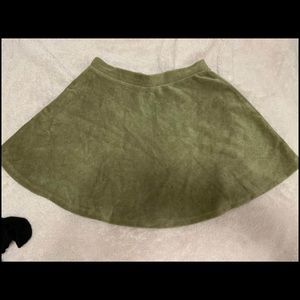 Forever 21 Skirt